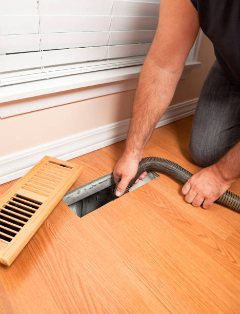 Best Ventilation Cleaning Services  in New Rockford, ND